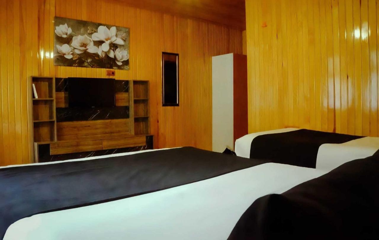 Dear Otel - 2 อูซุนกอล ภายนอก รูปภาพ
